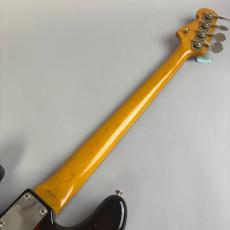 Fender Japan 62PB Sシリアル_6