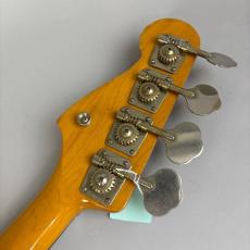 Fender Japan 62PB Sシリアル_7