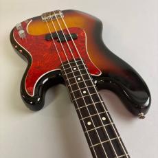 Fender Japan 62PB Sシリアル_8