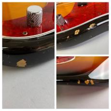 Fender Japan 62PB Sシリアル_9