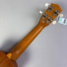 Hanalei HUK-10G ソプラノウクレレ_7