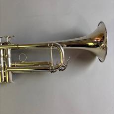 YAMAHA YTR-8335S トランペット_4