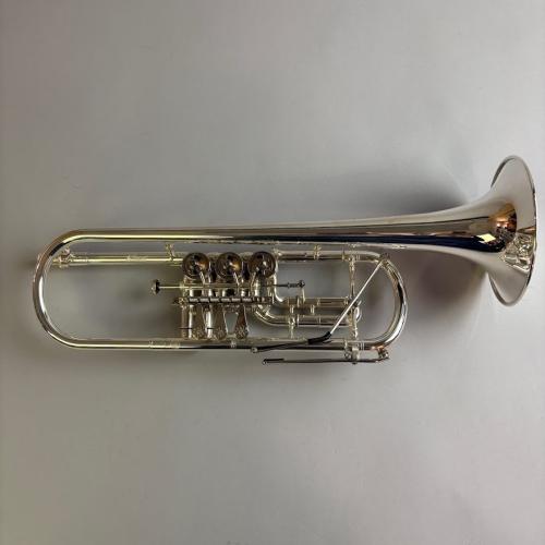 Stomvi DA42 CPS ロータリートランペット