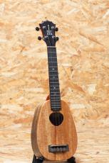 KoAloha KSM-03RP MG Royal Pikake Soprano Long Neck_3