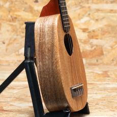 KoAloha KSM-03RP MG Royal Pikake Soprano Long Neck_4