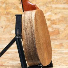 KoAloha KSM-03RP MG Royal Pikake Soprano Long Neck_5