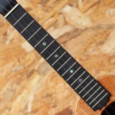 KoAloha KSM-03RP MG Royal Pikake Soprano Long Neck_6