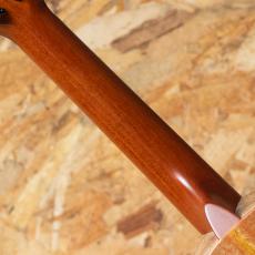 KoAloha KSM-03RP MG Royal Pikake Soprano Long Neck_7