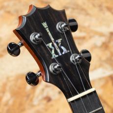 KoAloha KSM-03RP MG Royal Pikake Soprano Long Neck_8