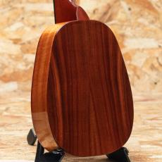 KoAloha KSM-03 Pineapple Soprano Long Neck_2