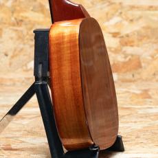 KoAloha KSM-03 Pineapple Soprano Long Neck_5