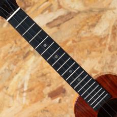 KoAloha KSM-03 Pineapple Soprano Long Neck_6