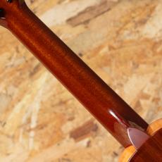 KoAloha KSM-03 Pineapple Soprano Long Neck_7