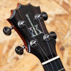 KoAloha KSM-03 Pineapple Soprano Long Neck_8