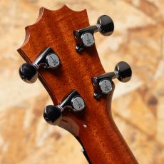 KoAloha KSM-03 Pineapple Soprano Long Neck_9