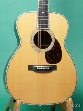 M.Shiozaki OM-5 1933 Jacaranda