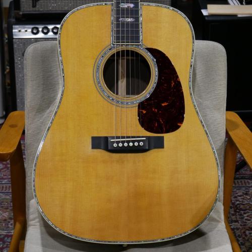 Martin D-45 Standard