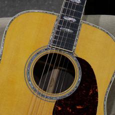 Martin D-45 Standard_4