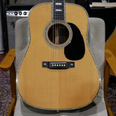 Martin CUSTOM D-45 SQ 【USED】