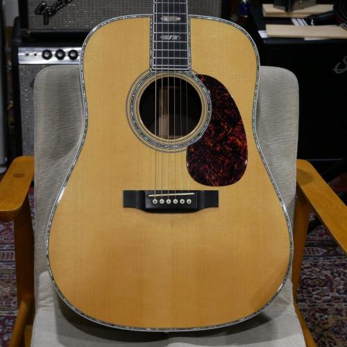 Martin  D-45 CUSTOM 【USED】
