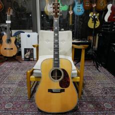 Martin  D-45 CUSTOM 【USED】_2
