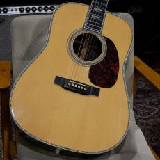 Martin  D-45 CUSTOM 【USED】_3