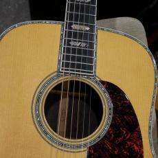 Martin  D-45 CUSTOM 【USED】_4