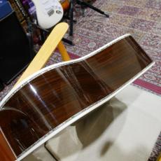 Martin  D-45 CUSTOM 【USED】_8
