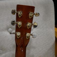 Martin  D-45 CUSTOM 【USED】_12