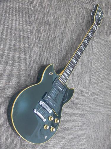 YAMAHA SG-500 BL(ブラック)