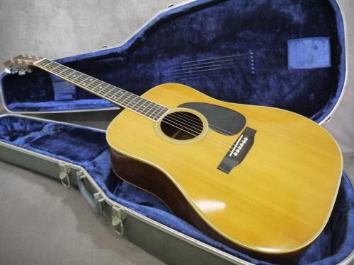 Martin D-35 1972 