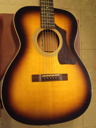 Guild GAD-30