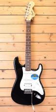Squier by Fender Affinity FAT Strat HSS/BLK_2