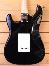 Squier by Fender Affinity FAT Strat HSS/BLK_5