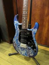 James Tyler Studio Elite HD "Tuckerberry Shmear Finish"_2