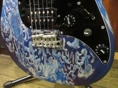 James Tyler Studio Elite HD "Tuckerberry Shmear Finish"_3