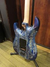 James Tyler Studio Elite HD "Tuckerberry Shmear Finish"_9