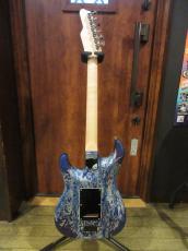 James Tyler Studio Elite HD "Tuckerberry Shmear Finish"_10