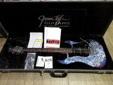 James Tyler Studio Elite HD "Tuckerberry Shmear Finish"_11