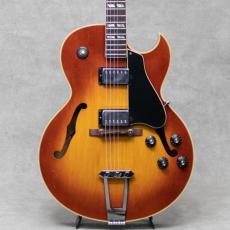 Gibson ES-175D Sunburst / Early 1970s
