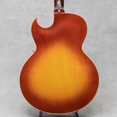 Gibson ES-175D Sunburst / Early 1970s_3
