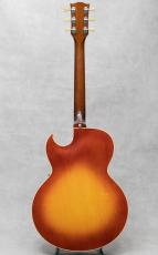 Gibson ES-175D Sunburst / Early 1970s_4