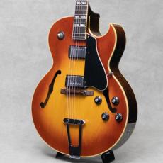 Gibson ES-175D Sunburst / Early 1970s_5