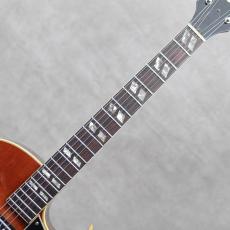 Gibson ES-175D Sunburst / Early 1970s_7