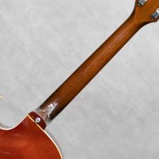 Gibson ES-175D Sunburst / Early 1970s_8