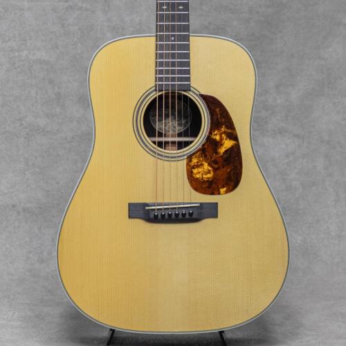 Collings D2AHC Hill Country