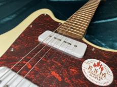 Bacchus BJM-1-RSM/M OWH_4