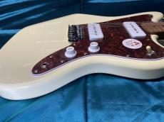 Bacchus BJM-1-RSM/M OWH_5