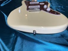 Bacchus BJM-1-RSM/M OWH_6