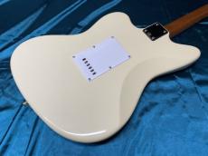 Bacchus BJM-1-RSM/M OWH_8